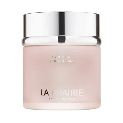 La Prairie Cashmere Body Cream Vücut Kremi