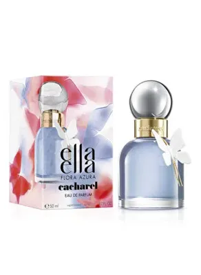 Cacharel Ella Ella Flora Azura EDP 50 ml Kadın Parfüm