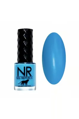 Nail Republic NR Stamping Oje 010(10 ml)