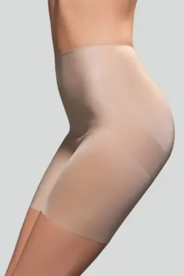 Kom Beaute Secrets Dalia Çift Kat Likralı Kumaştan Toparlayıcı Korse