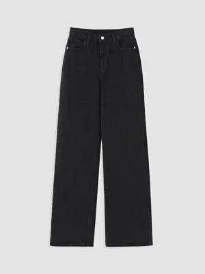 LCW Modest Wideleg Jean