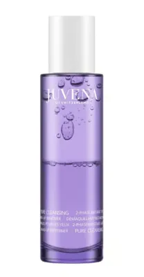 Juvena 2-Phase instant Eye Make Up Remover Makyaj Temizleyici