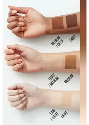 Str Store New York Instant Perfector 4 Etki 1 Arada Fondöten- Fair Light (Açık Ton)