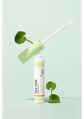Esplendor Mıssha Hassas ve Sivilcelenme Eğilimli Ciltler Için Nemlendirici Serum A'pıeu The Pure Tea Tree Spot Serum