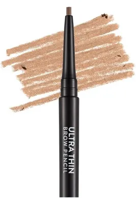 MyBest Tsrm Kaş Kalemi & Fırçası - Ultra Thin Brow Pencil - 001 Beige - 8690604572106 Yeni Desen 897754