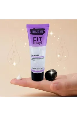 NW NessiWorld Fit Myi Makyaj Bazı