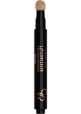 Rose Hd Concealer High Definition No 08 - Kapatıcı