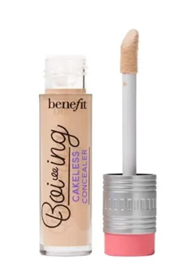 Benefit Boi-ıng Cakeless Concealer-shade 4.5