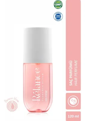 Relance Florence Bloom Saç ve Vücut Parfümü, Saç ve Vücut Misti 120 ml