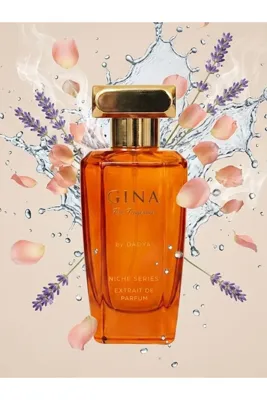 Dadya Nıche Serıes Gına (UNİSEX) 100 ml