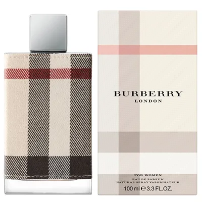 Burberry London Women EDP Kadın Parfüm 100 ml