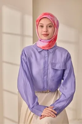 Silk Home Olinda İpek Eşarp 47004-21