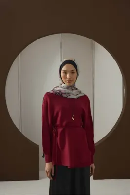 Modakaşmir Shunwa Desen