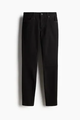 H&M Skinny Regular Ankle Jeans