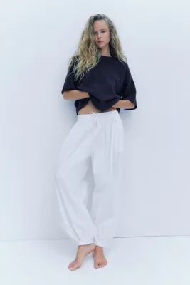 H&M Triko Tişört