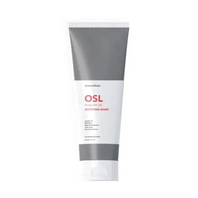 Osl - Omega Skin Lab Osl Omega Skin Lab Soothing Lab 75 ml