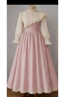 Asushvintage Rosaline Elbise
