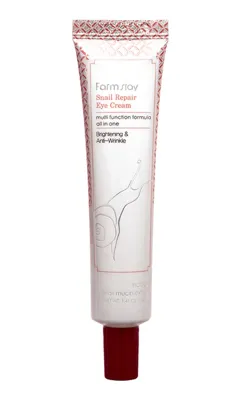 Farmstay Snaıl Repaır Eye Cream 40g