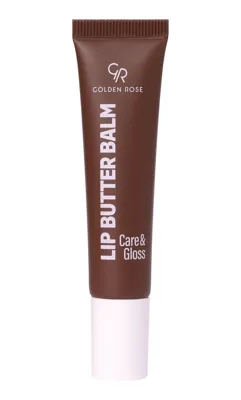 Golden Rose Glow Kiss Tinted Lip Balm SPF 15 02 Strawberry Renkli Dudak Nemlendirici