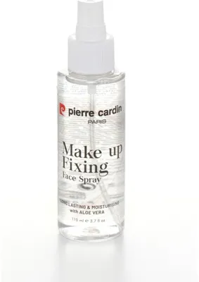 Pierre Cardin Make Up Fixing Makyaj Sabitleyici Sprey 110 ml