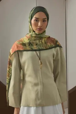 Modakaşmir Onyu Desen