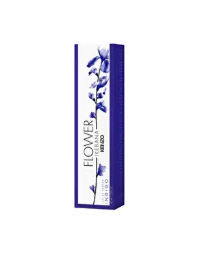 Kenzo Flower by Kenzo Ikebana Indigo 40 ml EDP Kadın Parfüm