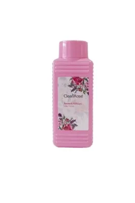 Clean Rose Sentetik Gül Suyu 400 Ml