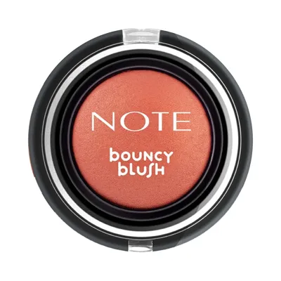 Note Cosmetics Note Allık Bouncy Blush 03