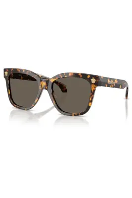 Versace VE4511 5514 3 55 Kadın Güneş Gözlüğü