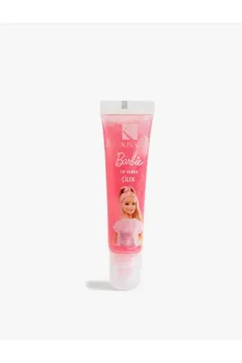 Koton Barbie Dudak Parlatıcısı Lisanslı