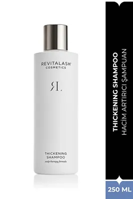 Revitalash Thickening Shampoo 250 ml