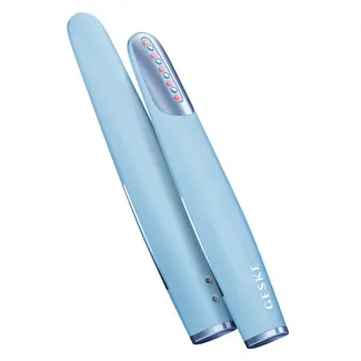 Geske Titreşimli Kırmızı Led Terapili Sıkılaştırıcı Yüz Bakım Cihazı | Skin Firming Wand 