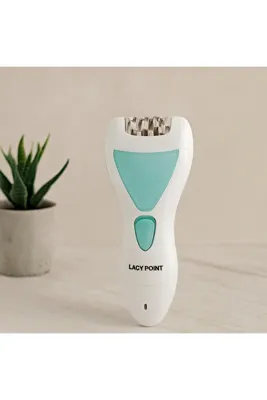 la boom 4'Ü 1 Arada Başlıklı Epilasyon Makinesi
