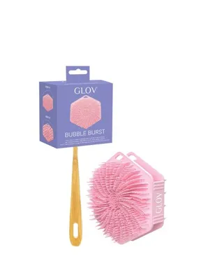 Glov Bubble Burst - 3-In-1