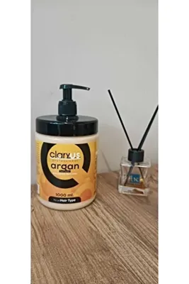Claryus Argan Hair Mask 1000 ml