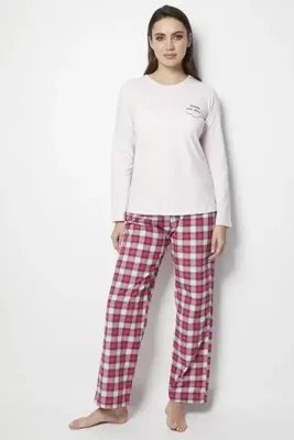 Doremi Pijama Takımı