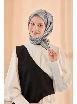 Silk Home Soft Eşarp 73095-15