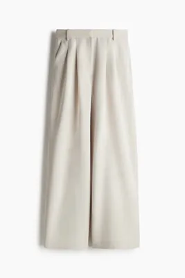 H&M Geniş Pantolon