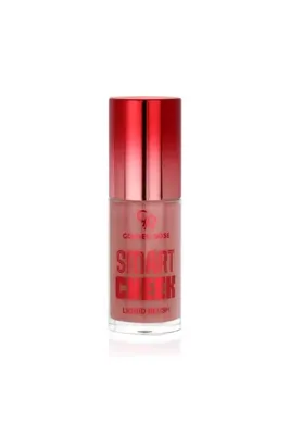 Golden Rose Cheek Liquid Blusher No: 106 Gül Kurusu - Cam Cilt Görünümü Veren Likit Allık