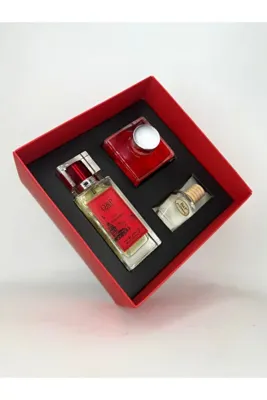 D&P Perfumum Hediye Parfüm Seti