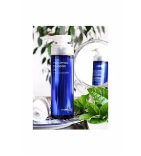 Siberian Wellness Temizleme Yağı- Experalta Hydrophilic Cleansing Oil 200 ml