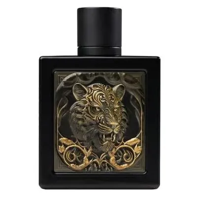 Rayhaan Tiger EDP 100 ml Erkek Parfümü