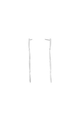 Calvin Klein CKJ35000994 Kadın Küpe