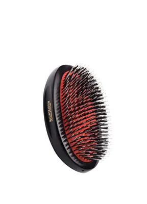 Mason Pearson Junior Bristle Nylon BN2M Military Saç Fırçası