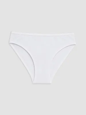LCW DREAM Düz Bikini Külot