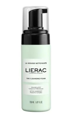 Lierac The Cleansing Foam 150 ml