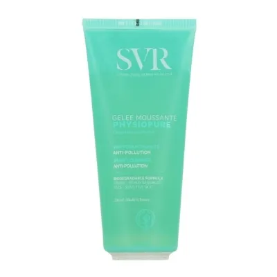 SVR Physiopure Köpüren Temizleme Jeli 200ml