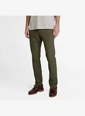 Timberland CLAREMONT Poplin Chino Pant