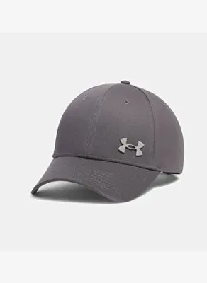 Under Armour Erkek UA Sportstyle Metal Ayarlanabilir Şapka 1389695-025