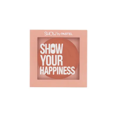 Show by Pastel Allık Show Your Happiness 207